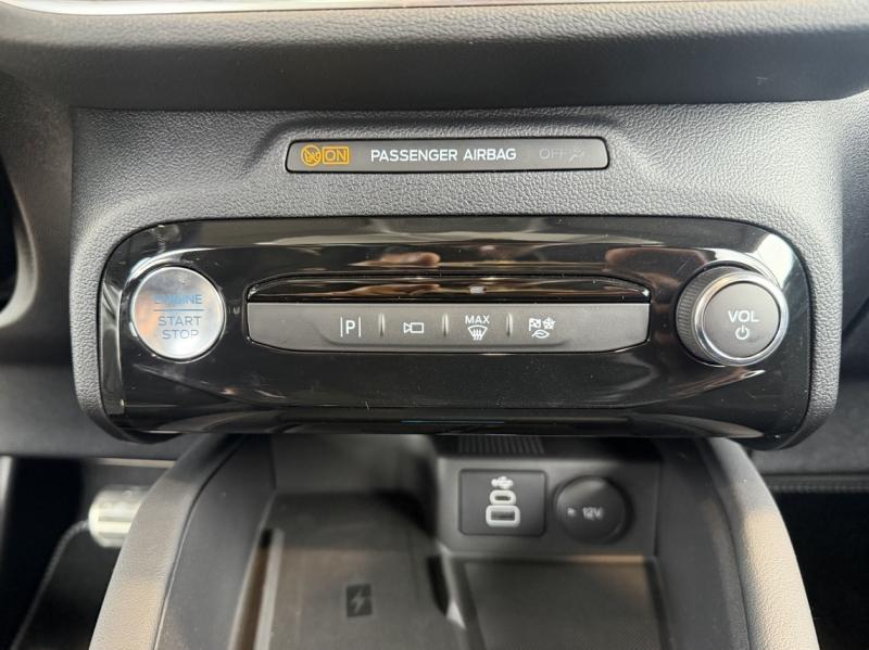 Image FORD Kuga 2.5 Duratec 180ch Hybrid FlexiFuel Active X Powershift