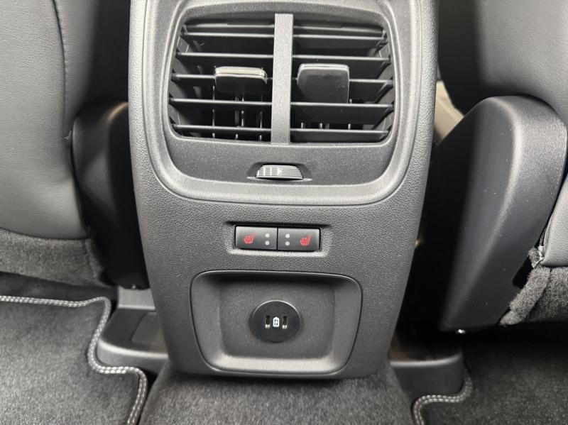 Image FORD Kuga 2.5 Duratec 180ch Hybrid FlexiFuel Active X Powershift