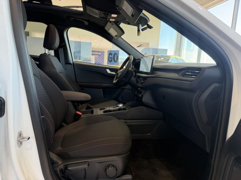Image FORD Kuga 2.5 Duratec 180ch Hybrid FlexiFuel ST-Line Powershift