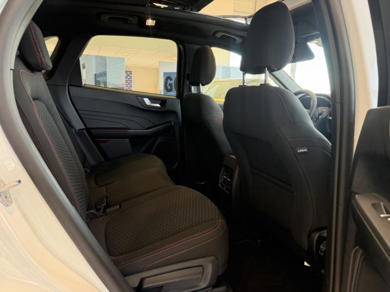 Image FORD Kuga 2.5 Duratec 180ch Hybrid FlexiFuel ST-Line Powershift
