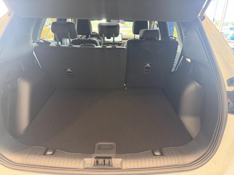 Image FORD Kuga 2.5 Duratec 180ch Hybrid FlexiFuel ST-Line Powershift