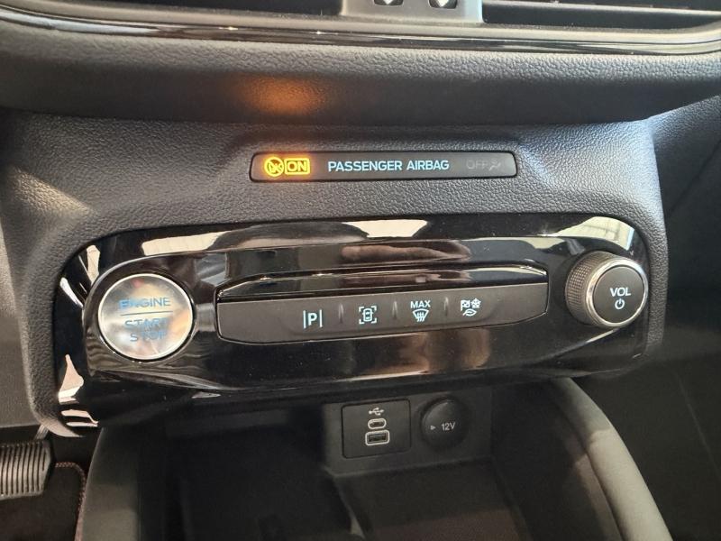 Image FORD Kuga 2.5 Duratec 180ch Hybrid FlexiFuel ST-Line Powershift