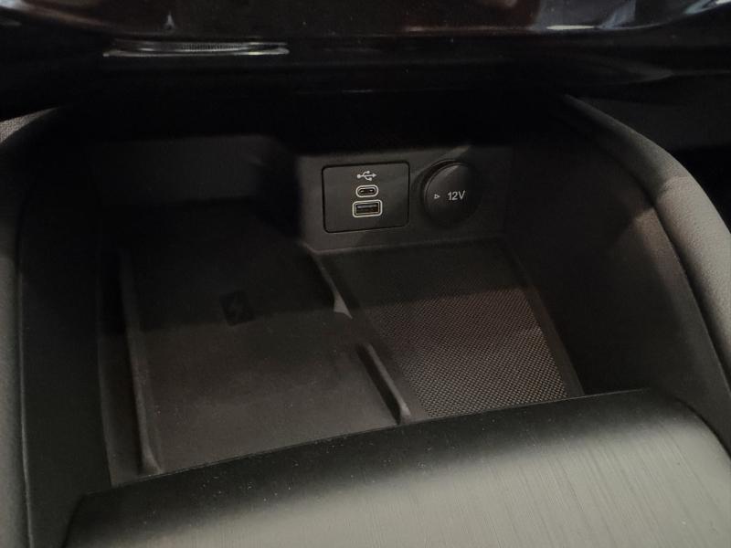 Image FORD Kuga 2.5 Duratec 180ch Hybrid FlexiFuel ST-Line Powershift