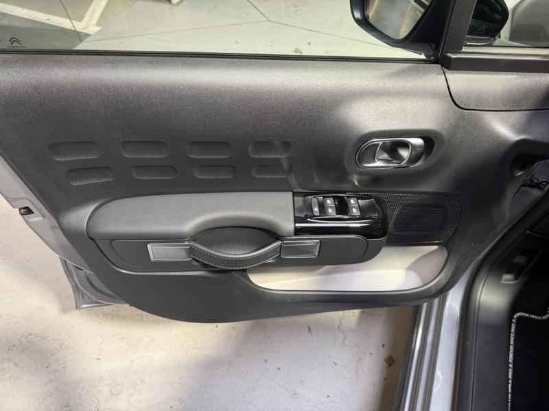 Image CITROEN C3 1.2 PureTech 110ch S&S ELLE EAT6