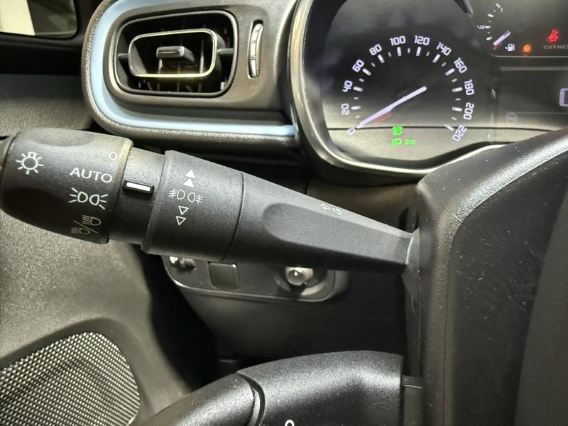 Image CITROEN C3 1.2 PureTech 110ch S&S ELLE EAT6