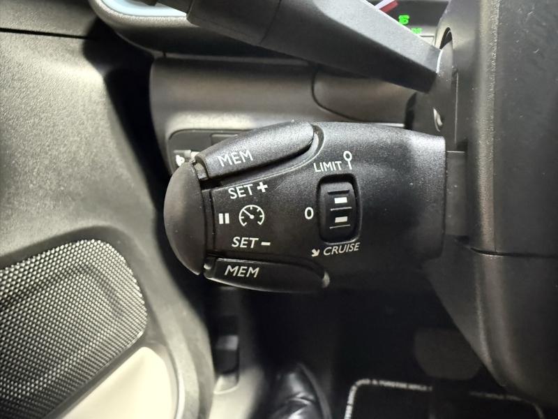 Image CITROEN C3 1.2 PureTech 110ch S&S ELLE EAT6