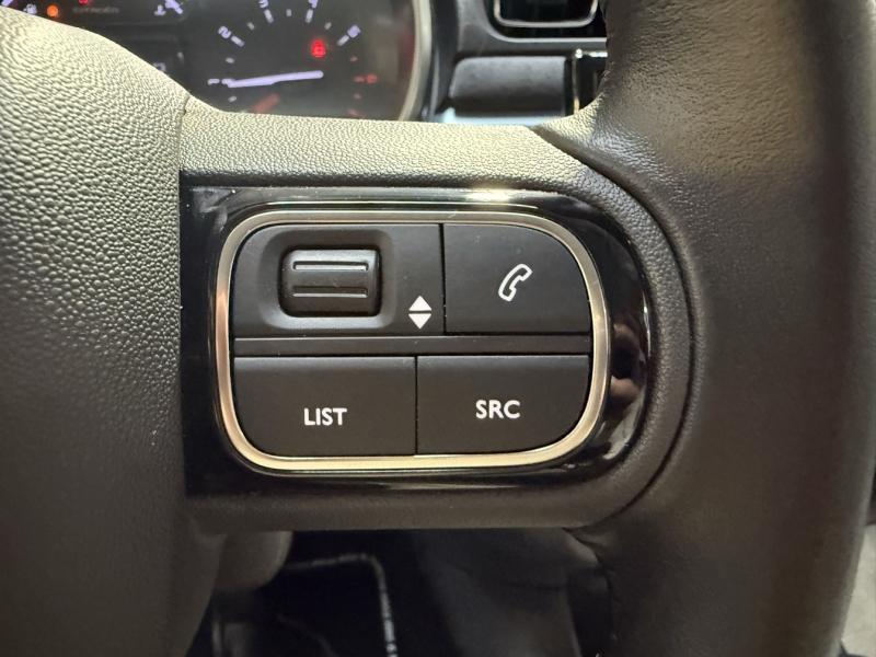 Image CITROEN C3 1.2 PureTech 110ch S&S ELLE EAT6