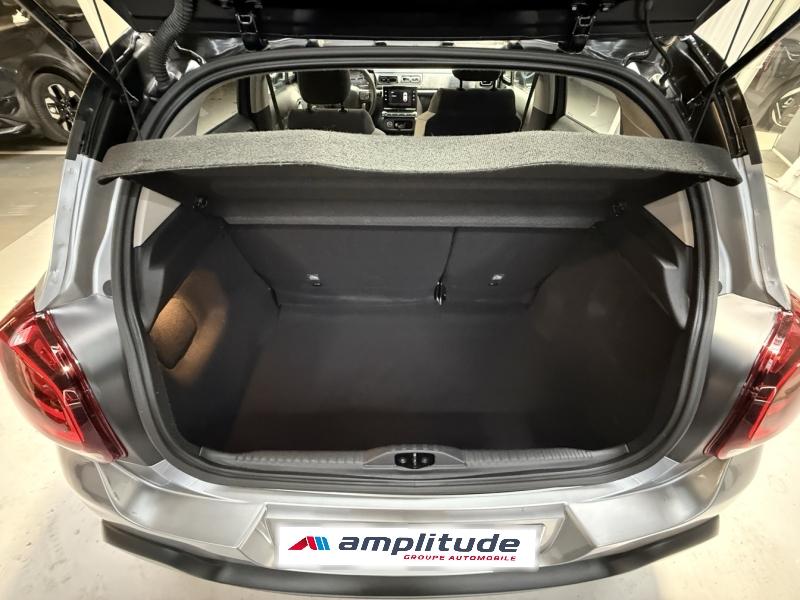 Image CITROEN C3 1.2 PureTech 110ch S&S ELLE EAT6