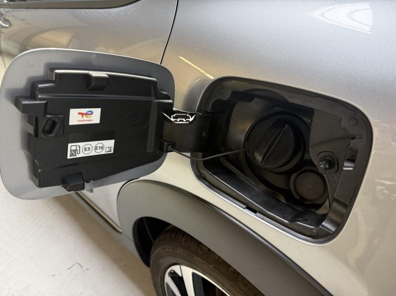 Image CITROEN C3 1.2 PureTech 110ch S&S ELLE EAT6