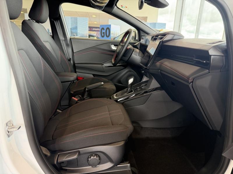 Image FORD Puma 1.0 EcoBoost Hybrid 125ch ST-Line S&S Powershift