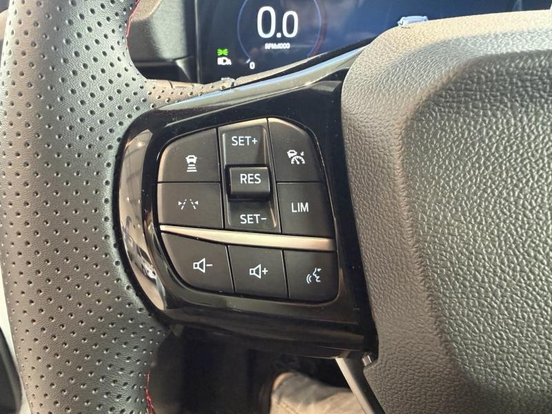 Image FORD Puma 1.0 EcoBoost Hybrid 125ch ST-Line S&S Powershift