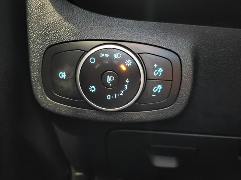 Image FORD Fiesta 1.0 EcoBoost Hybrid 125ch Titanium Business 5p