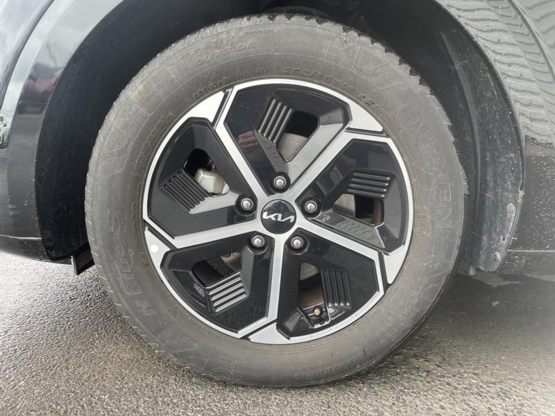 Image KIA Niro 1.6 GDi 129ch HEV Active DCT6