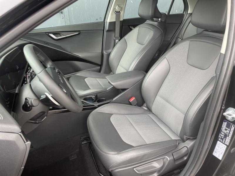 Image KIA Niro 1.6 GDi 129ch HEV Active DCT6