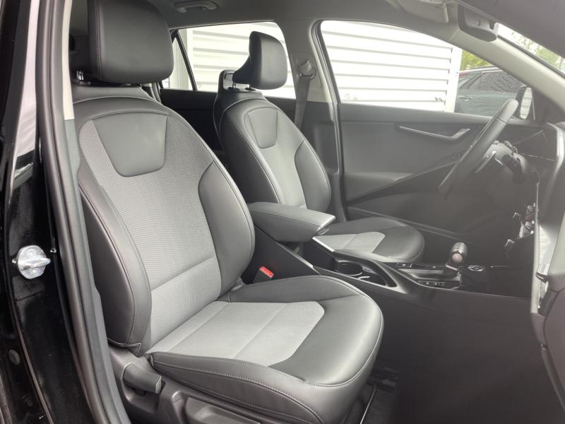 Image KIA Niro 1.6 GDi 129ch HEV Active DCT6