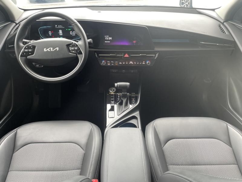 Image KIA Niro 1.6 GDi 129ch HEV Active DCT6