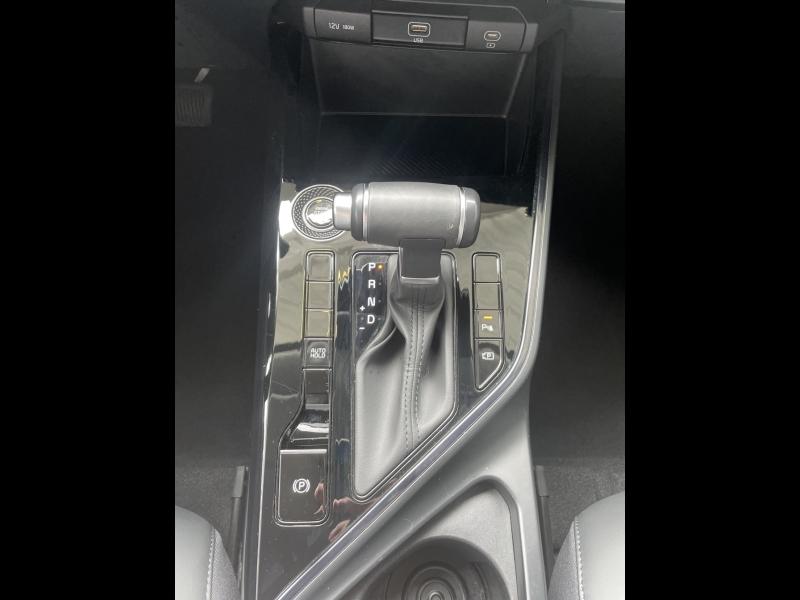 Image KIA Niro 1.6 GDi 129ch HEV Active DCT6