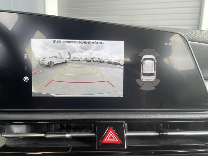 Image KIA Niro 1.6 GDi 129ch HEV Active DCT6