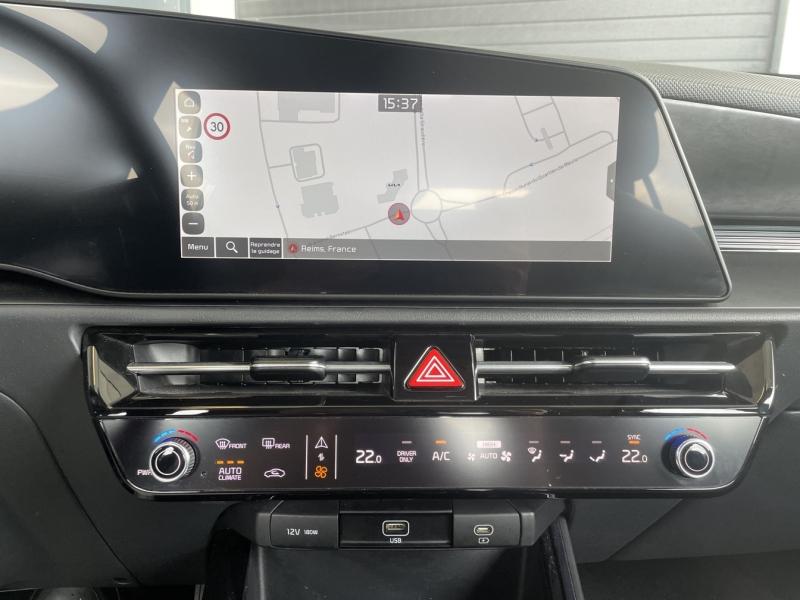 Image KIA Niro 1.6 GDi 129ch HEV Active DCT6