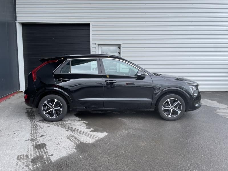 Image KIA Niro 1.6 GDi 129ch HEV Active DCT6