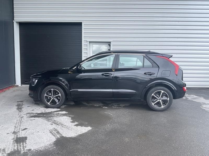 Image KIA Niro 1.6 GDi 129ch HEV Active DCT6