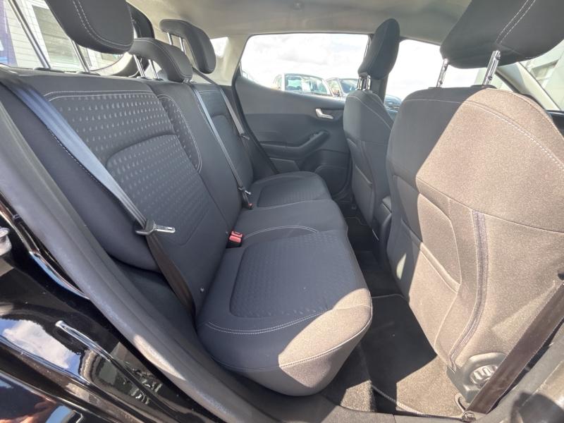 Image FORD Fiesta 1.1 75ch Titanium 5p
