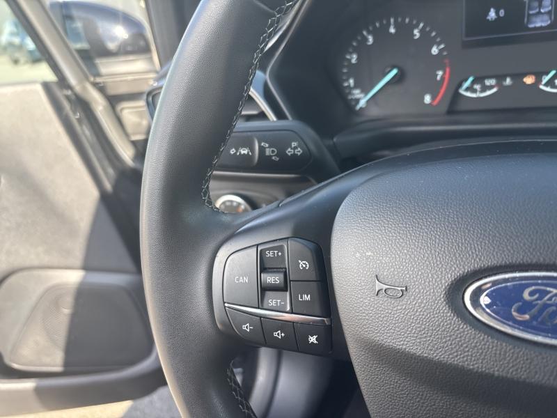 Image FORD Fiesta 1.1 75ch Titanium 5p