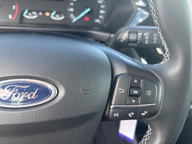 Image FORD Fiesta 1.1 75ch Titanium 5p