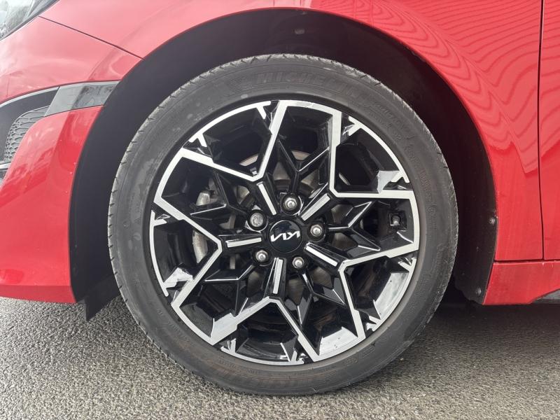 Image KIA ProCeed 1.5 T-GDI 160ch GT Line Premium DCT7