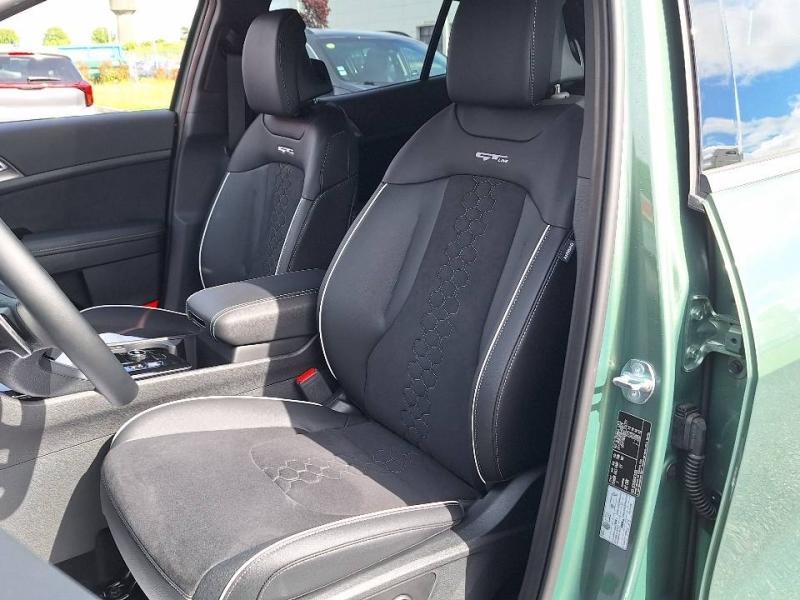 Image KIA Sportage GTL HEV MY25