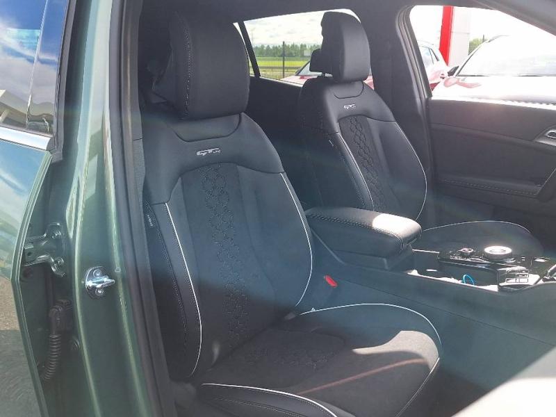 Image KIA Sportage GTL HEV MY25