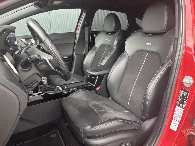 Image KIA ProCeed 1.5 T-GDI 160ch GT Line Premium DCT7