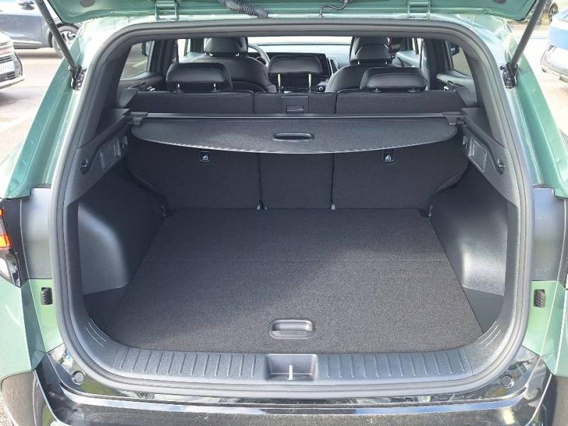 Image KIA Sportage GTL HEV MY25