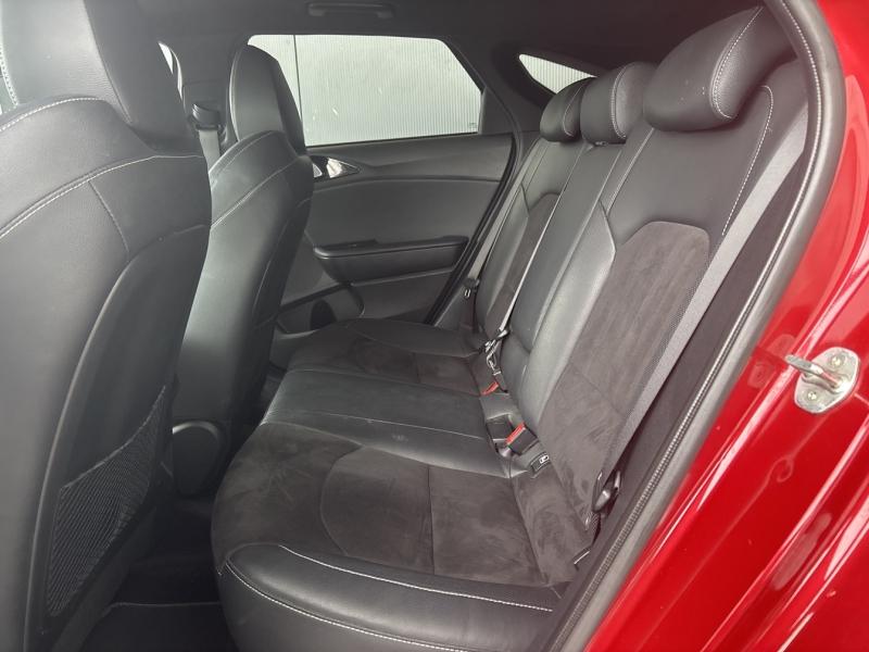 Image KIA ProCeed 1.5 T-GDI 160ch GT Line Premium DCT7