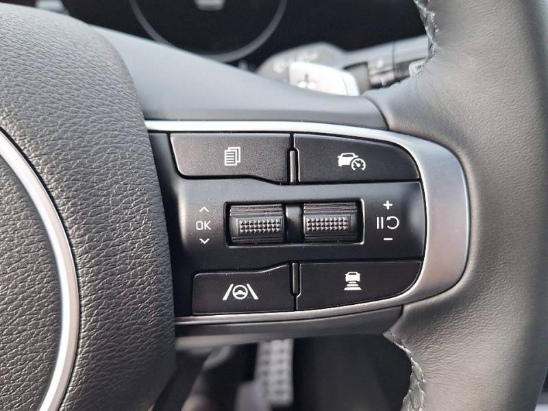 Image KIA Sportage GTL HEV MY25