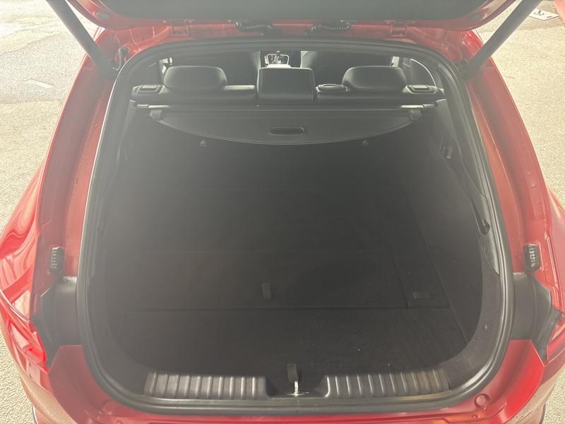 Image KIA ProCeed 1.5 T-GDI 160ch GT Line Premium DCT7