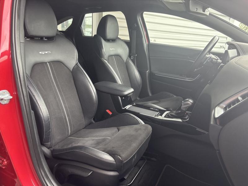 Image KIA ProCeed 1.5 T-GDI 160ch GT Line Premium DCT7