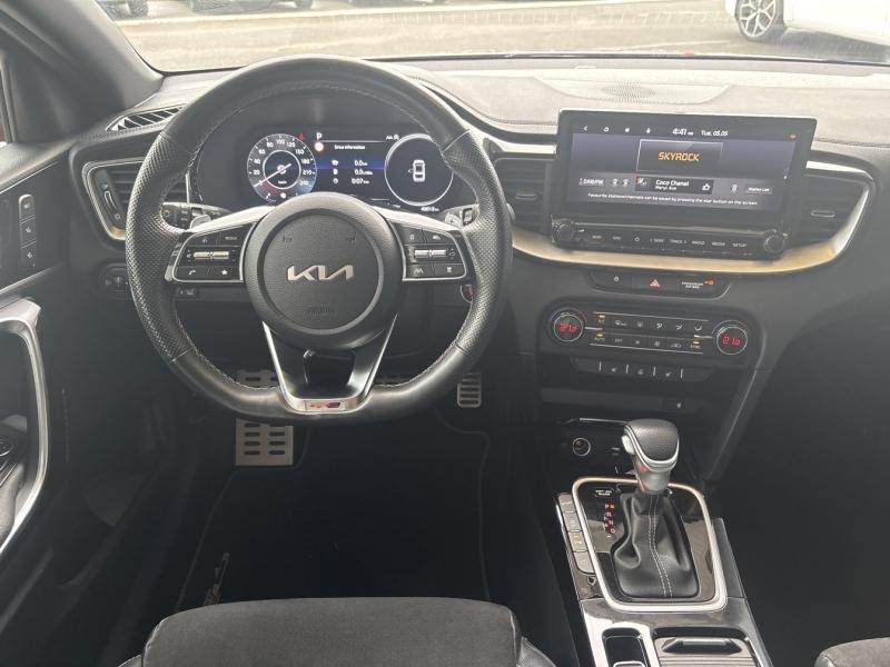 Image KIA ProCeed 1.5 T-GDI 160ch GT Line Premium DCT7