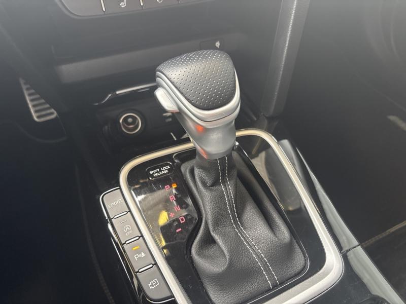 Image KIA ProCeed 1.5 T-GDI 160ch GT Line Premium DCT7