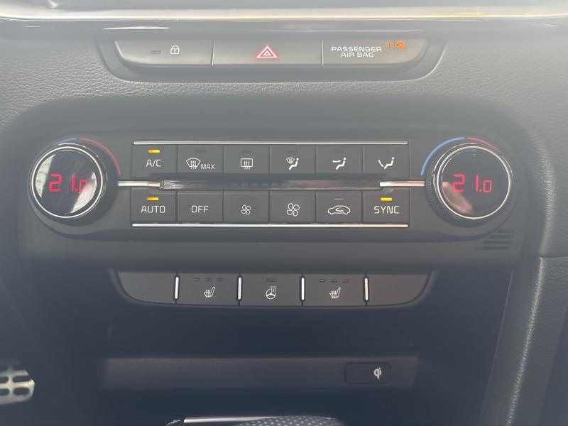 Image KIA ProCeed 1.5 T-GDI 160ch GT Line Premium DCT7