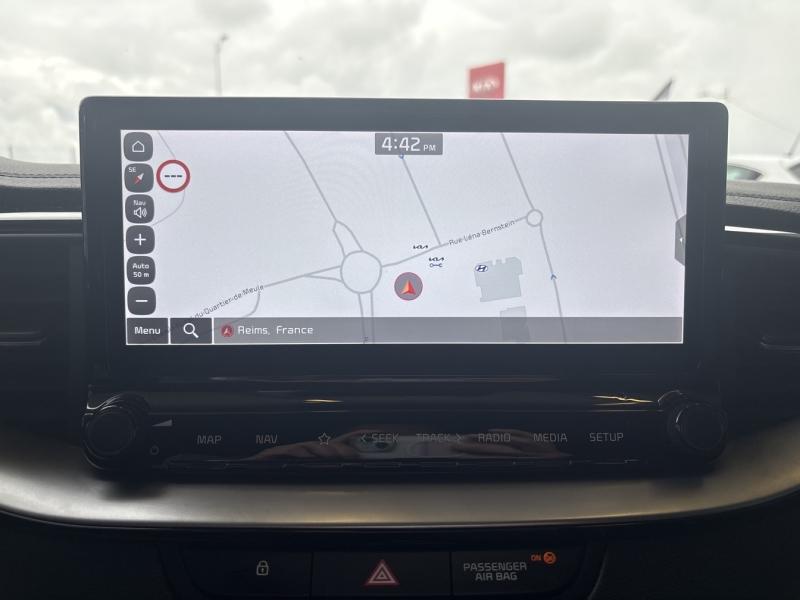 Image KIA ProCeed 1.5 T-GDI 160ch GT Line Premium DCT7