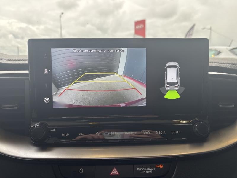 Image KIA ProCeed 1.5 T-GDI 160ch GT Line Premium DCT7