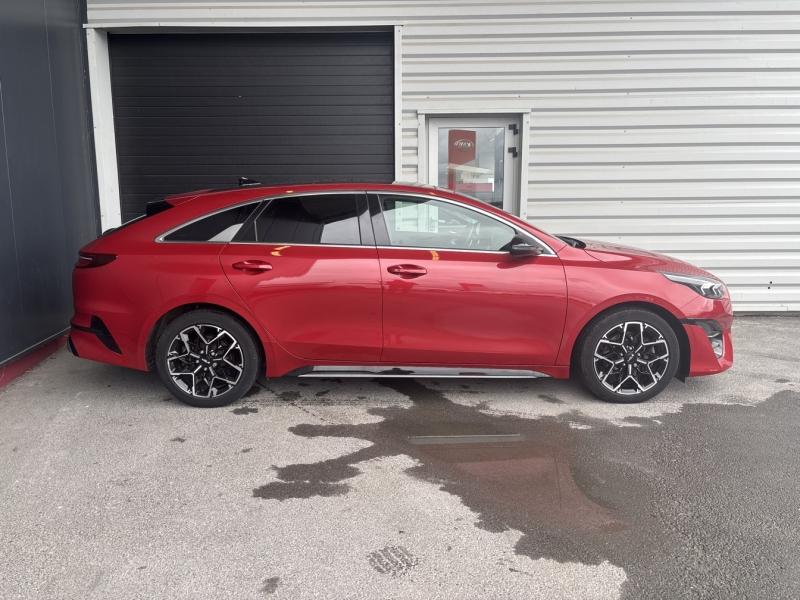 Image KIA ProCeed 1.5 T-GDI 160ch GT Line Premium DCT7
