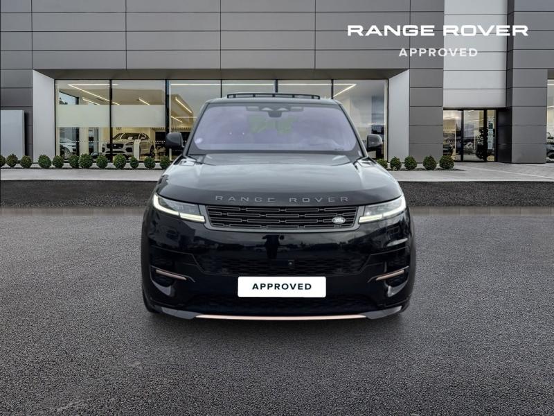 Image LAND-ROVER Range Rover Sport 3.0 P510e 510ch PHEV Dynamic Autobiography