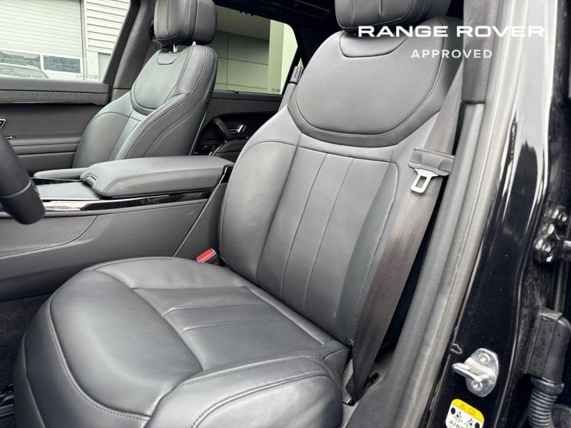 Image LAND-ROVER Range Rover Sport 3.0 P510e 510ch PHEV Dynamic Autobiography
