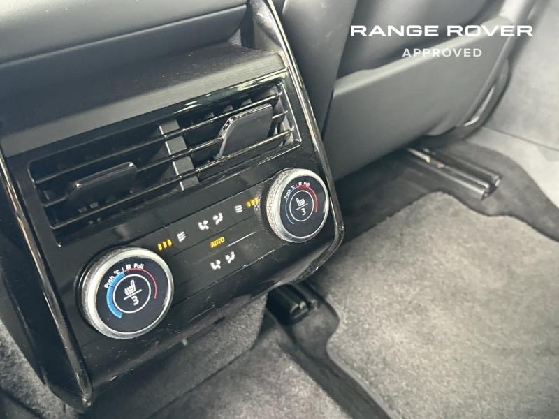 Image LAND-ROVER Range Rover Sport 3.0 P510e 510ch PHEV Dynamic Autobiography