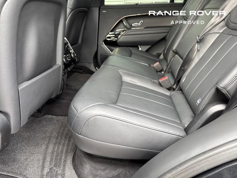 Image LAND-ROVER Range Rover Sport 3.0 P510e 510ch PHEV Dynamic Autobiography