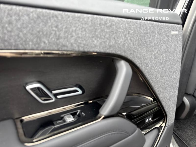 Image LAND-ROVER Range Rover Sport 3.0 P510e 510ch PHEV Dynamic Autobiography
