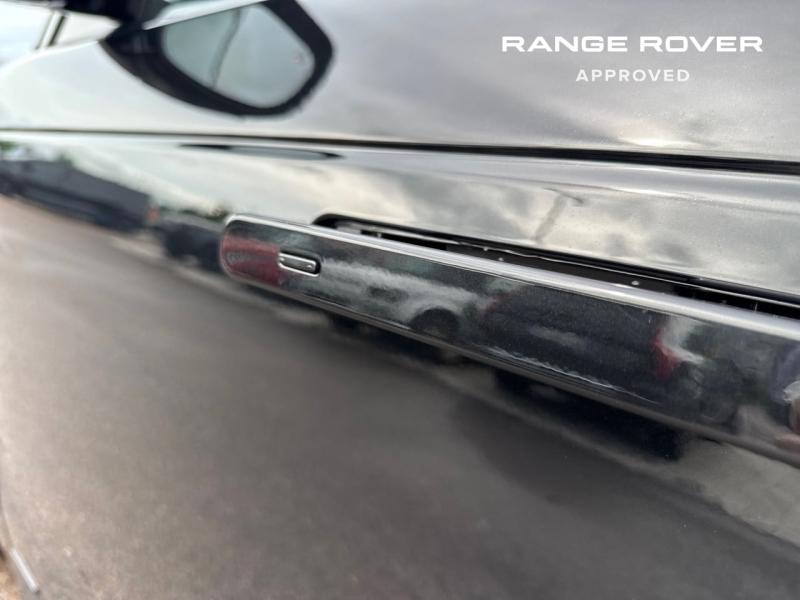 Image LAND-ROVER Range Rover Sport 3.0 P510e 510ch PHEV Dynamic Autobiography