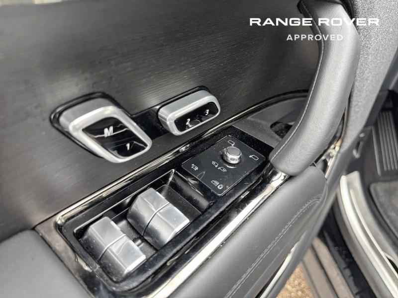 Image LAND-ROVER Range Rover Sport 3.0 P510e 510ch PHEV Dynamic Autobiography